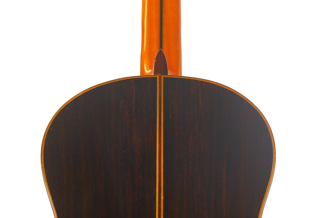 Luis Arostegui Granados 1981