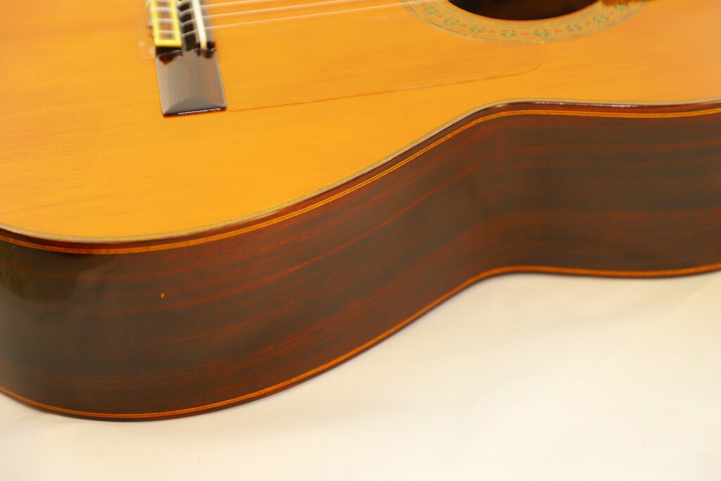 Luis Arostegui Granados 1981