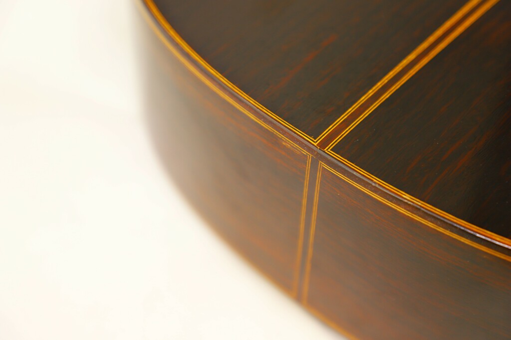 Luis Arostegui Granados 1981