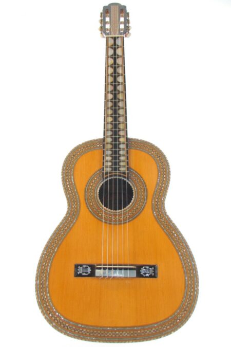 Telesforo Julve 1930's