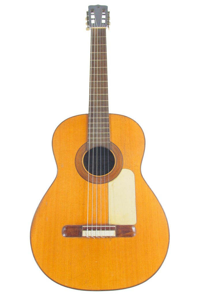 Jose Ramirez 1929 flamenco guitar Jose Ramirez 1929 flamenco guitar