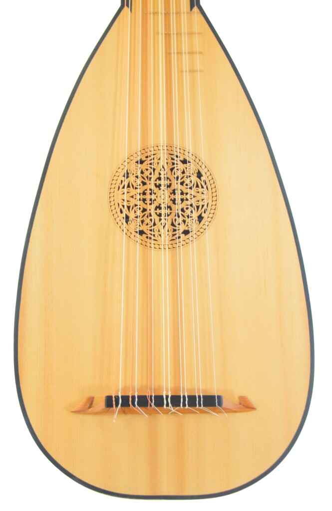 Muzikkon Lute