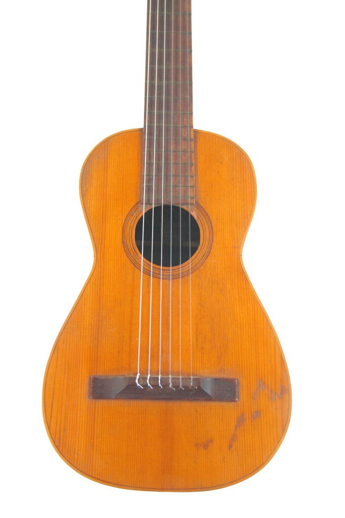 Ignacio Martorell Casasnovas 1892