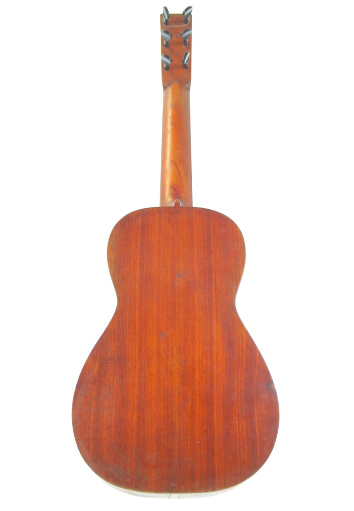 Ignacio Martorell Casasnovas 1892