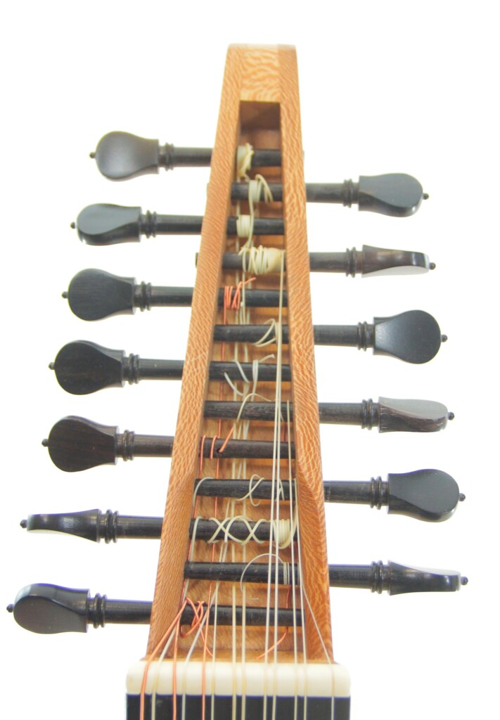 Muzikkon Lute