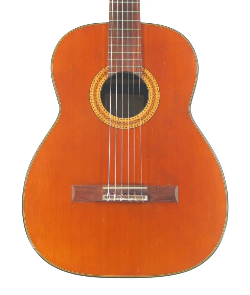 Helmut Hanika Model 28 1973