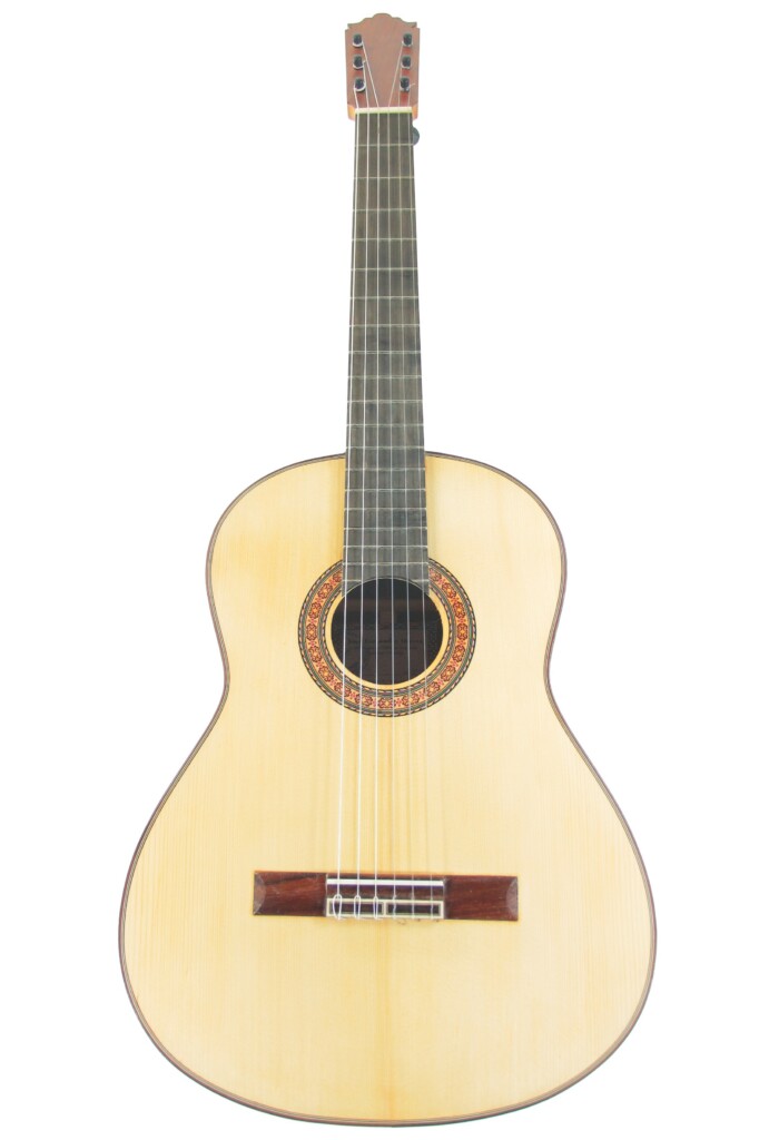 Juan Fernandez Utrera 2020 “Negra”