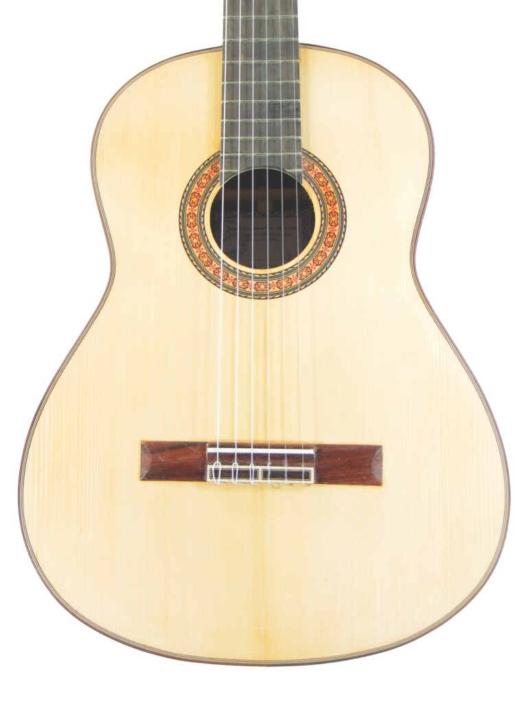 Juan Fernandez Utrera 2020 “Negra”