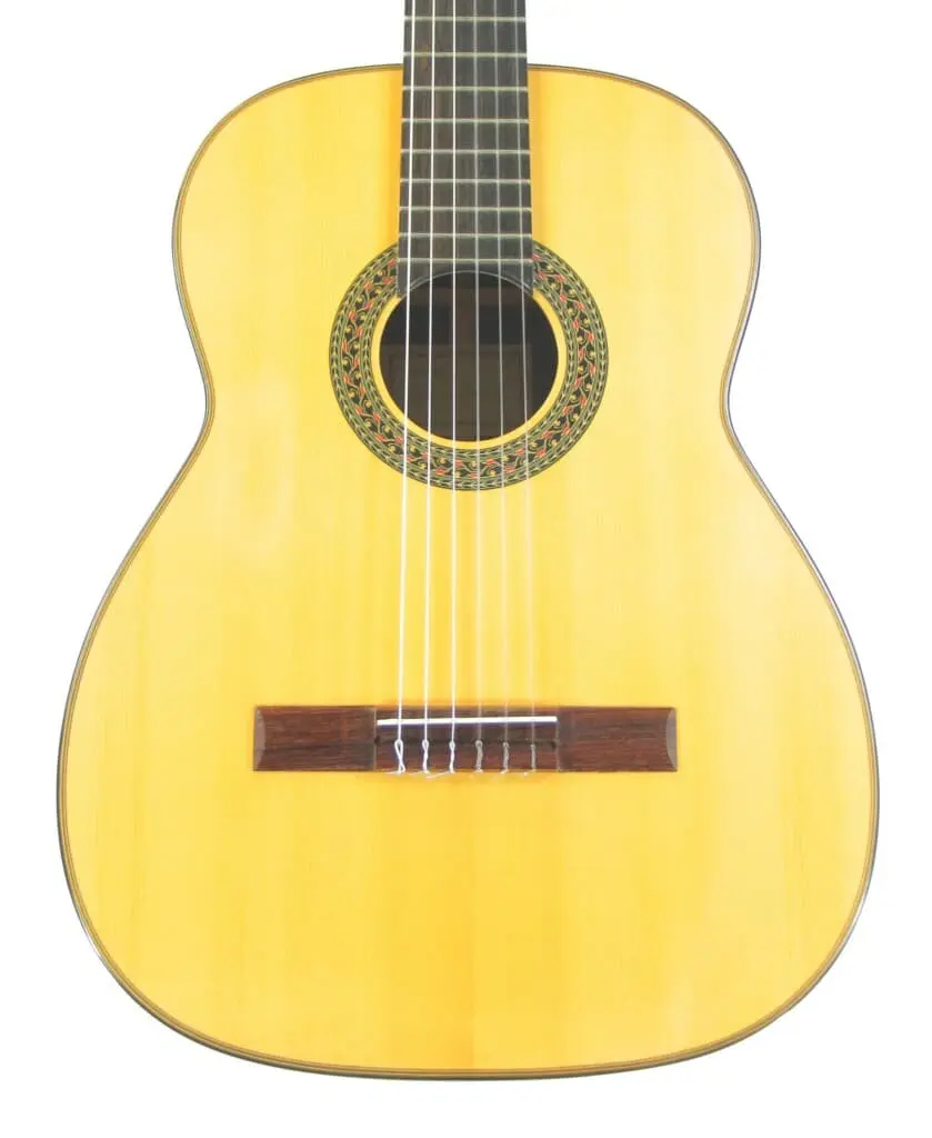 Helmut Hanika Model 18 1983