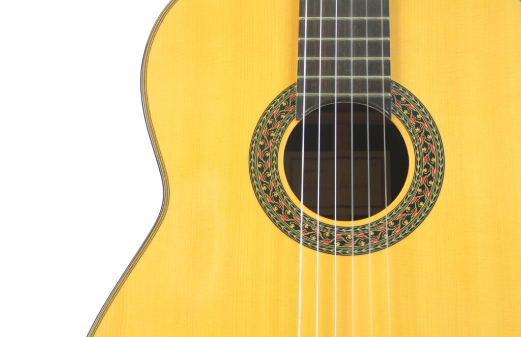 Helmut Hanika Model 18 1983