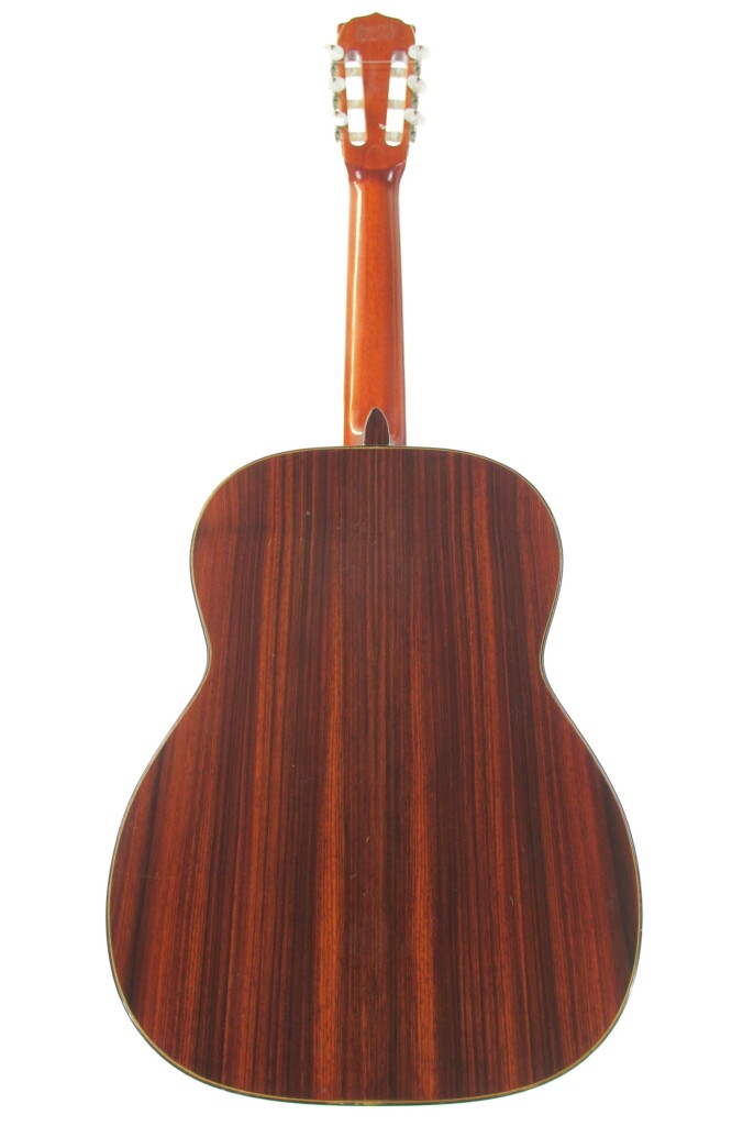 Helmut Hanika Model 28 1973