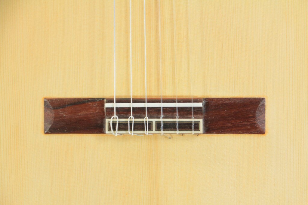 Juan Fernandez Utrera 2020 “Negra”