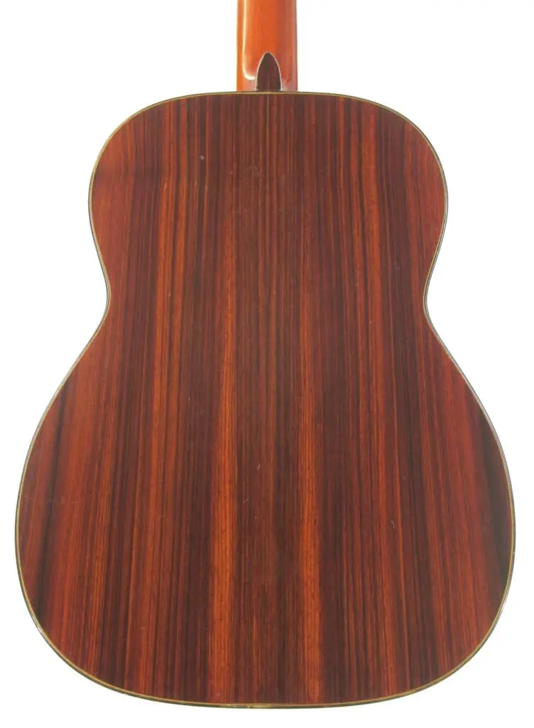 Helmut Hanika Model 28 1973