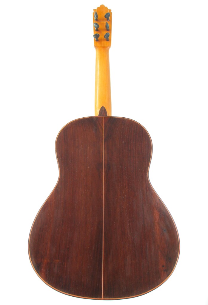 Juan Fernandez Utrera 2020 “Negra”