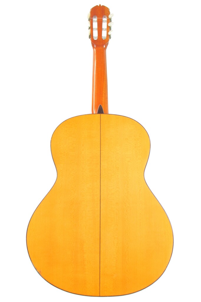 Casa Lorenzo Alvarez 1989