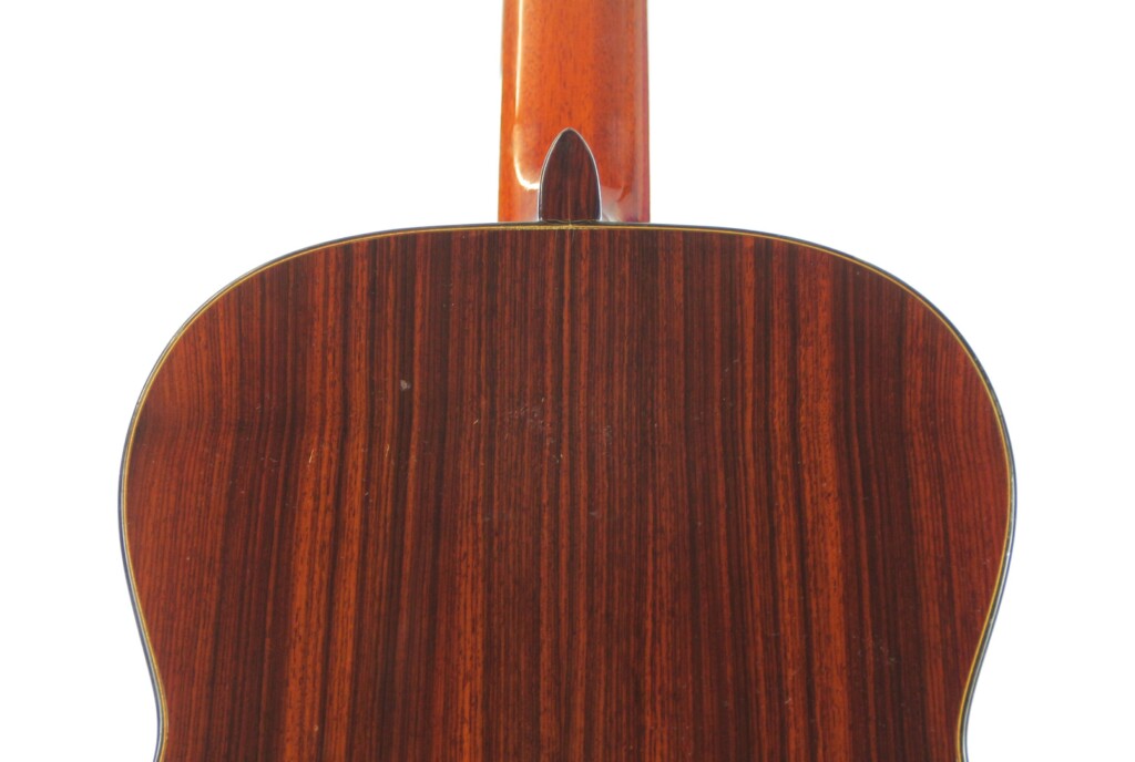 Helmut Hanika Model 28 1973