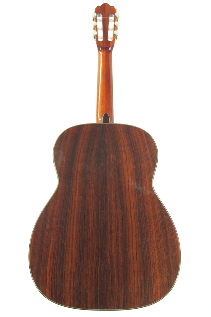 Helmut Hanika Model 18 1983