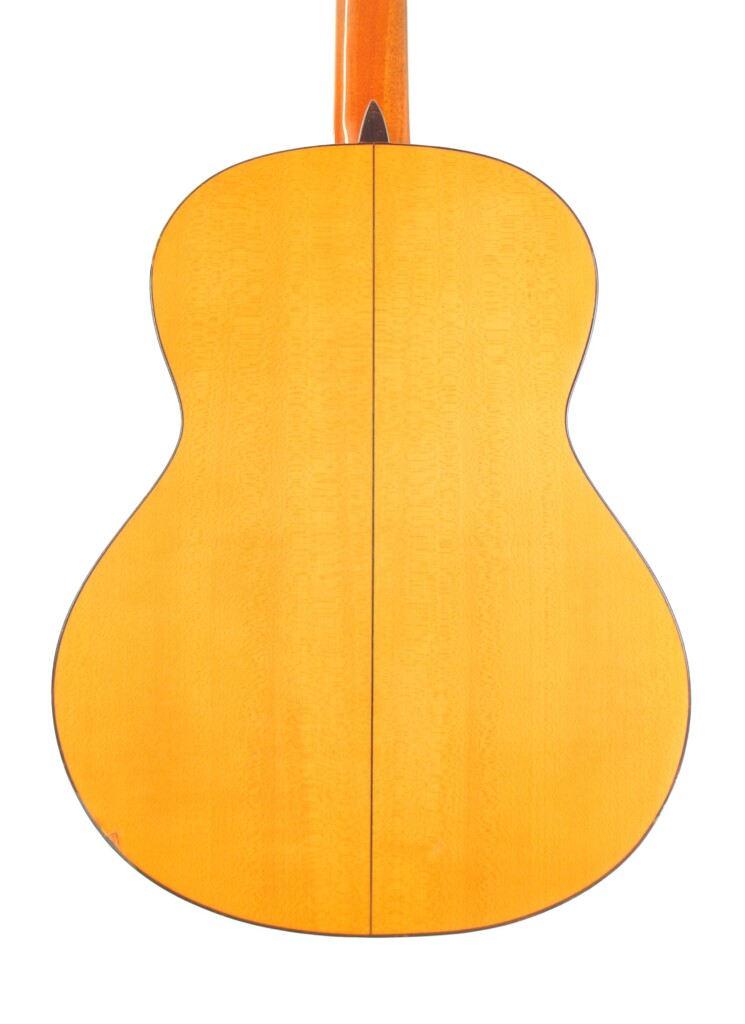 Casa Lorenzo Alvarez 1989