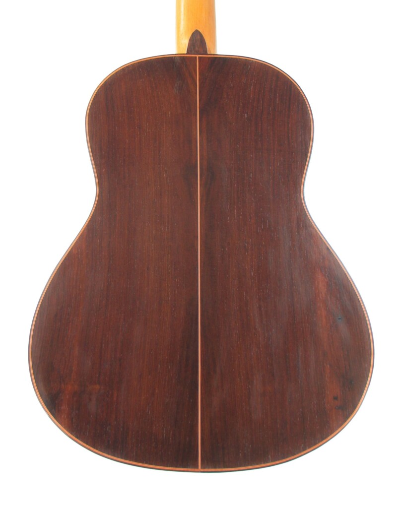 Juan Fernandez Utrera 2020 “Negra”