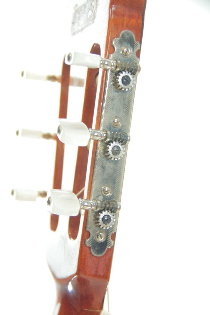 Helmut Hanika Model 28 1973