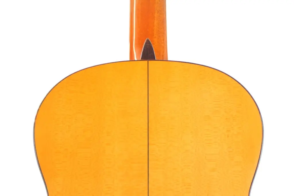 Casa Lorenzo Alvarez 1989