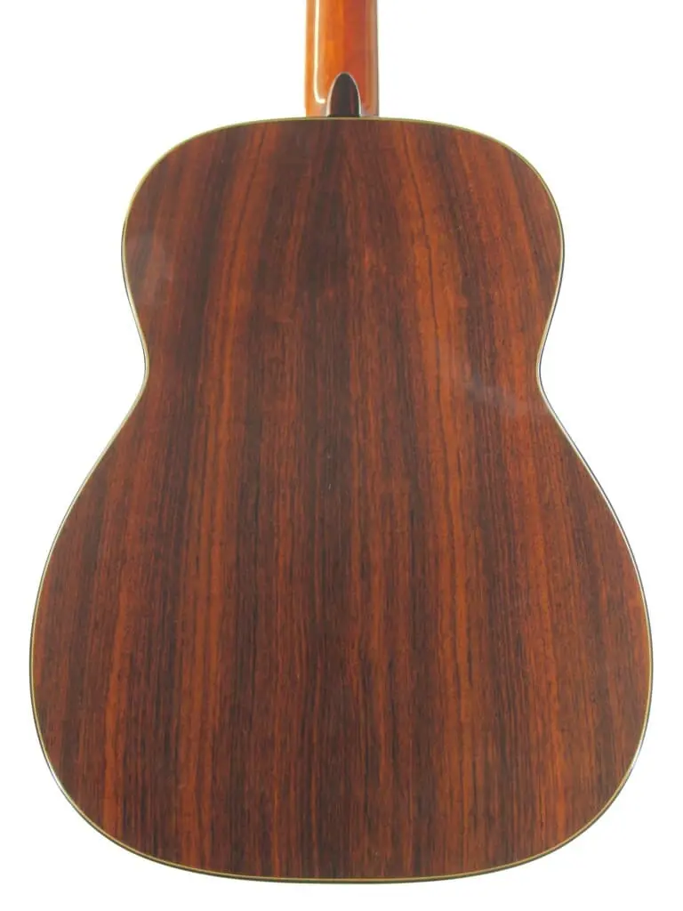 Helmut Hanika Model 18 1983