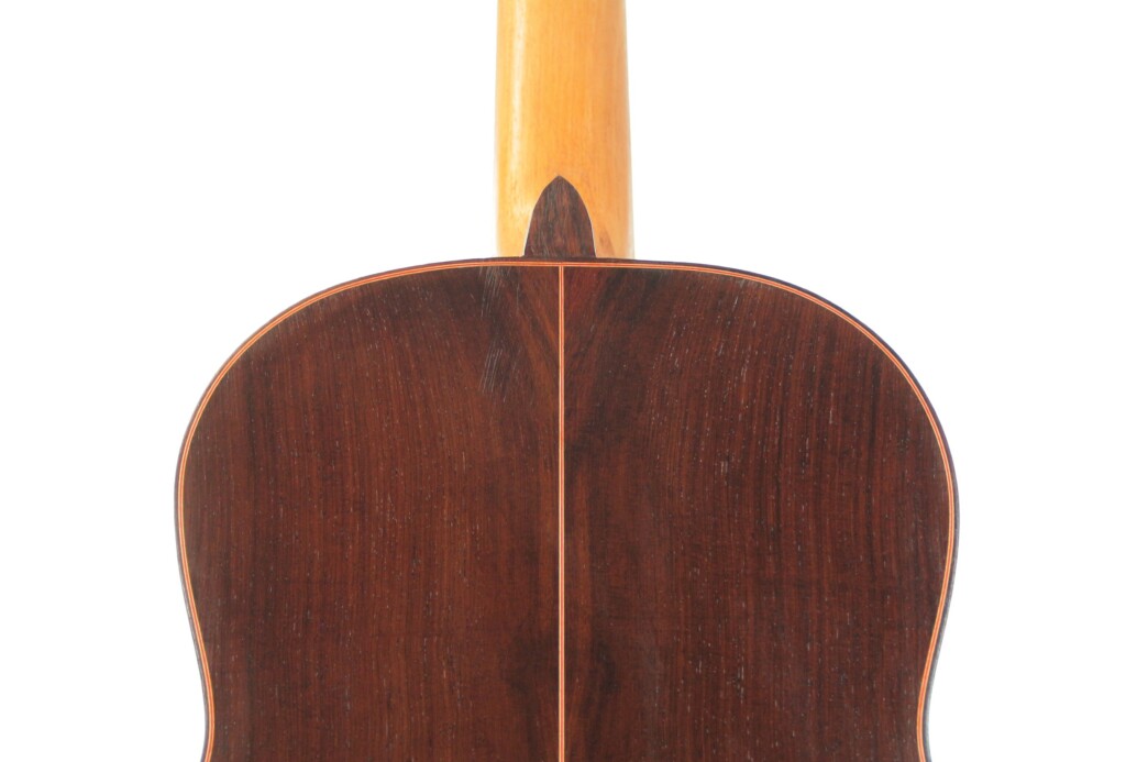 Juan Fernandez Utrera 2020 “Negra”