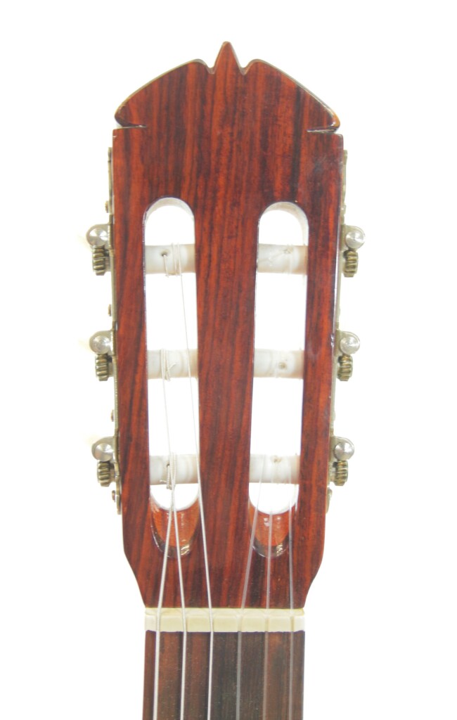 Casa Lorenzo Alvarez 1989