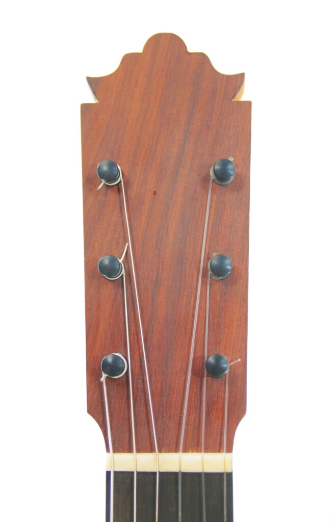 Juan Fernandez Utrera 2020 “Negra”