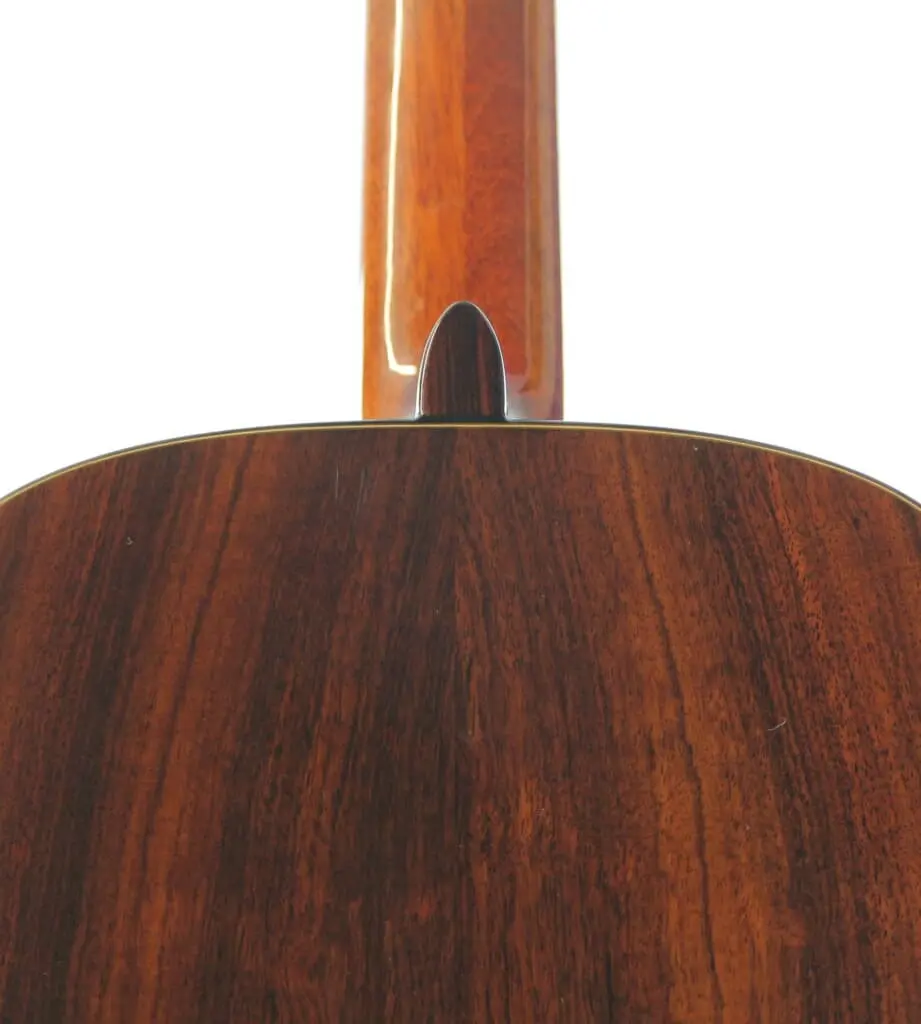 Helmut Hanika Model 18 1983