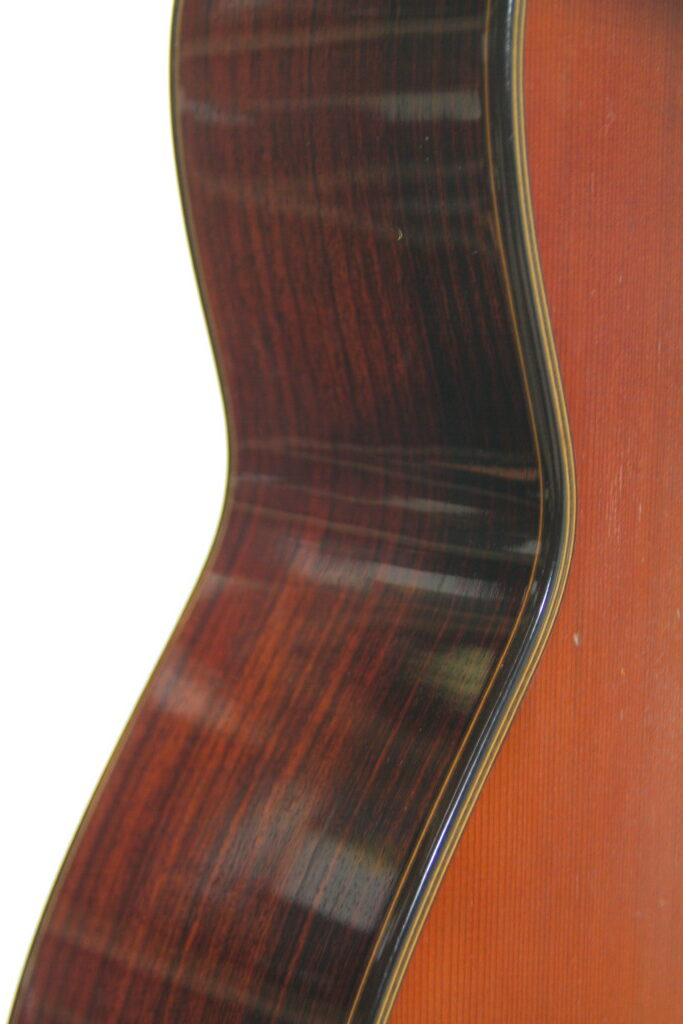 Helmut Hanika Model 28 1973