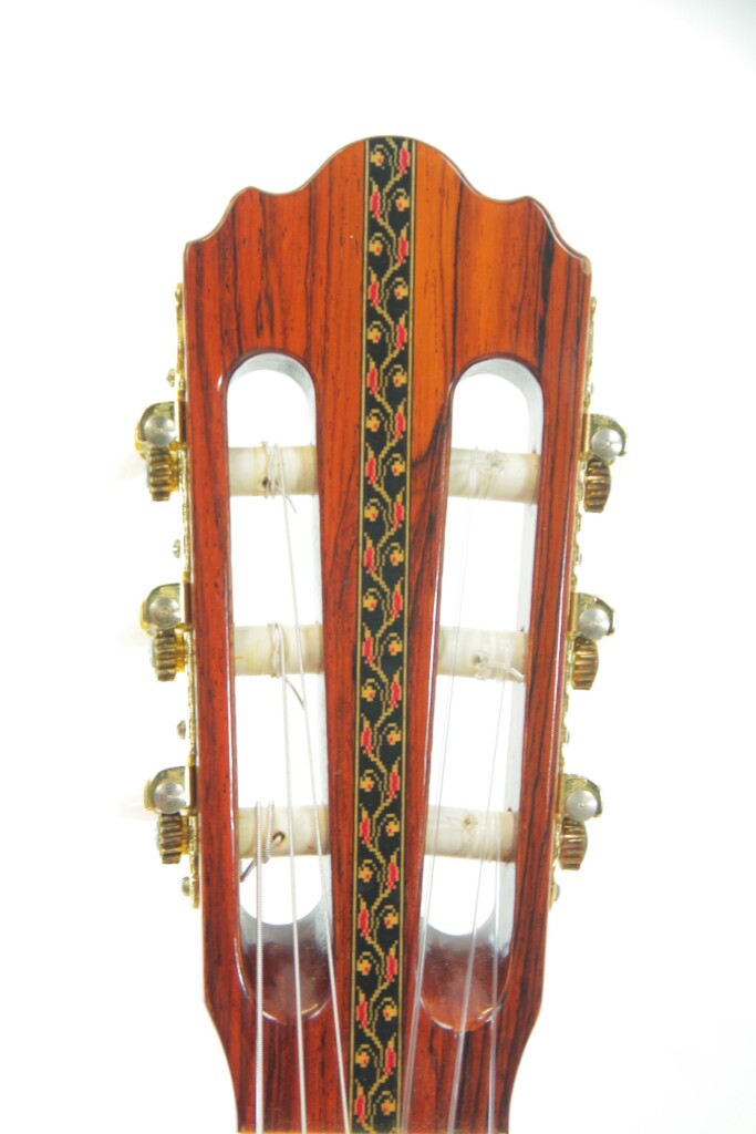 Helmut Hanika Model 18 1983