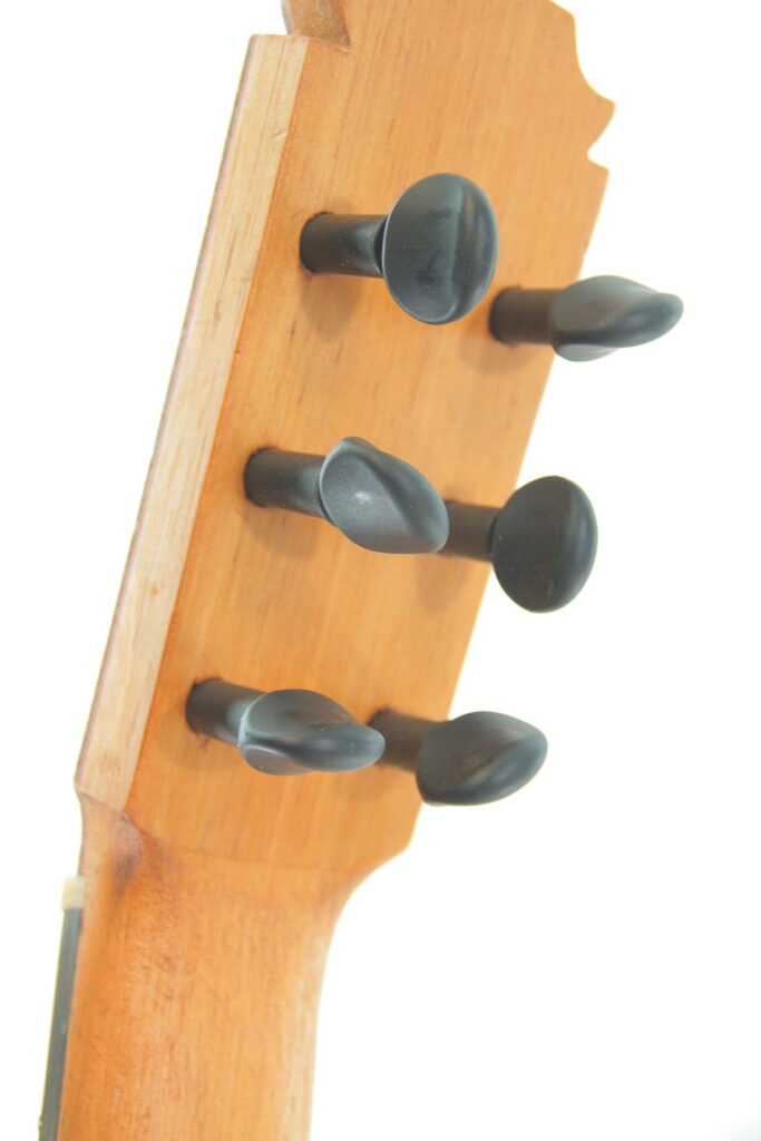 Juan Fernandez Utrera 2020 “Negra”