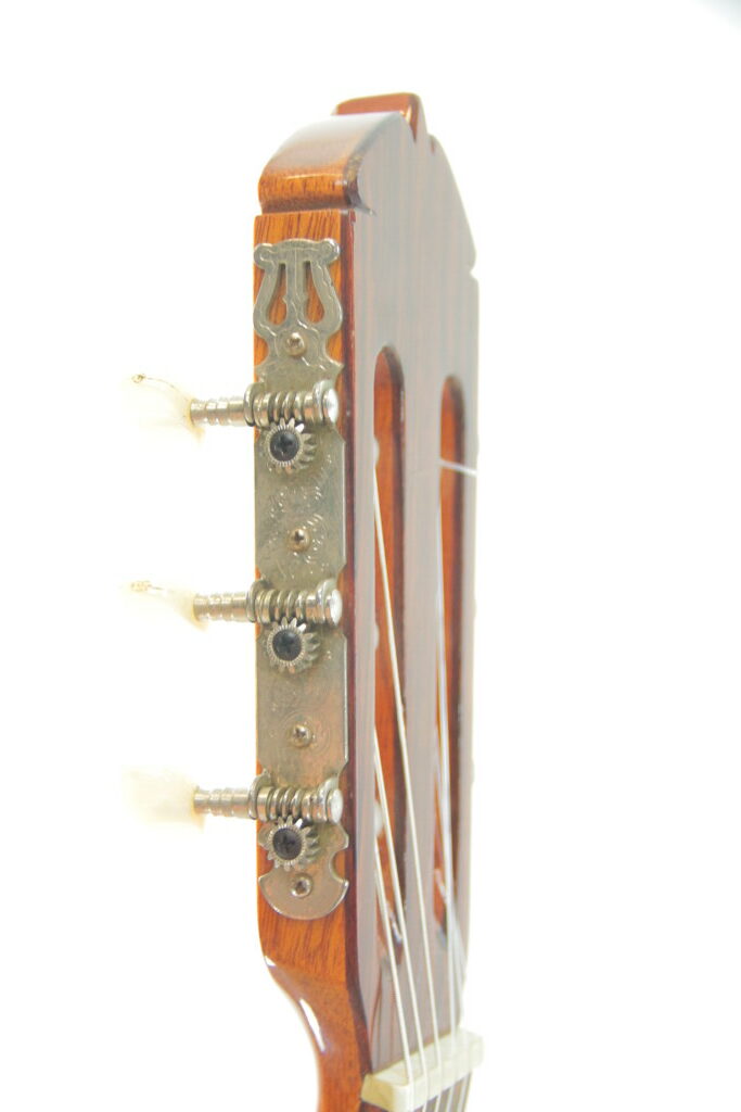 Casa Lorenzo Alvarez 1989