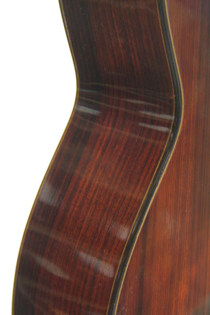 Helmut Hanika Model 28 1973