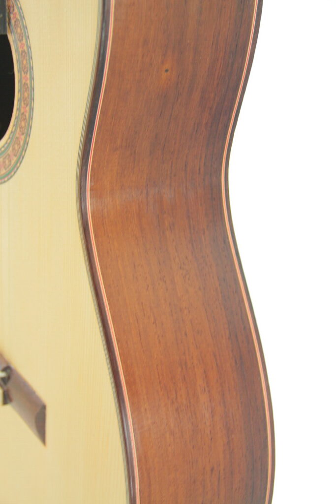 Juan Fernandez Utrera 2020 “Negra”