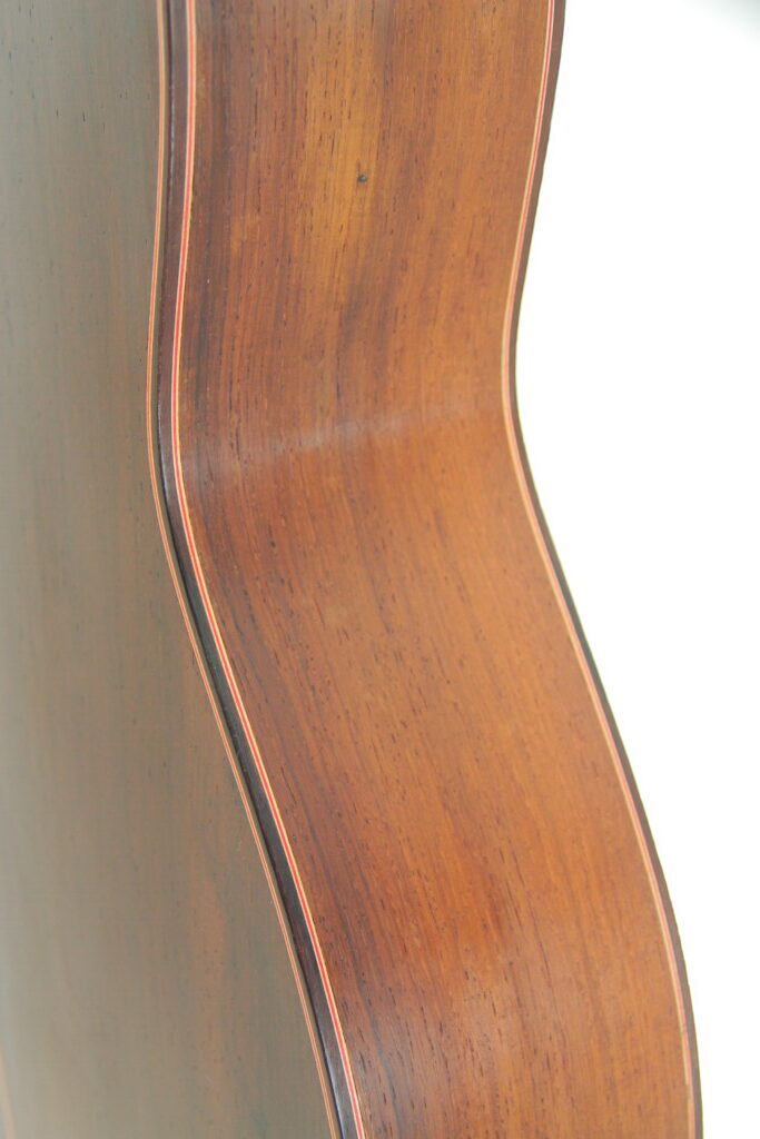 Juan Fernandez Utrera 2020 “Negra”