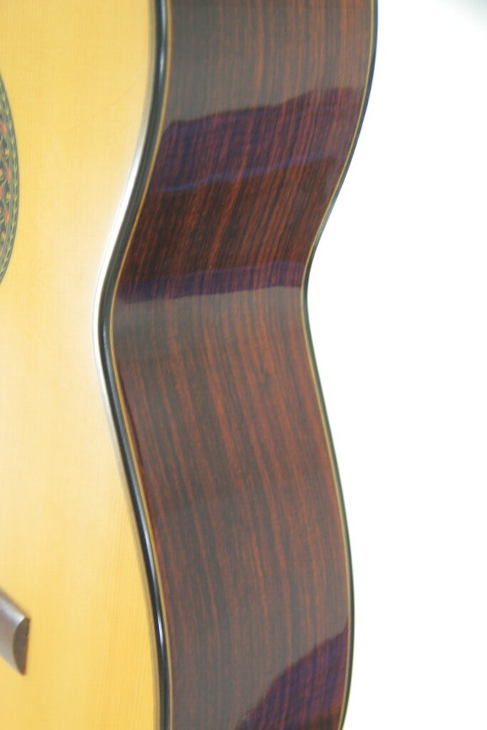 Helmut Hanika Model 18 1983