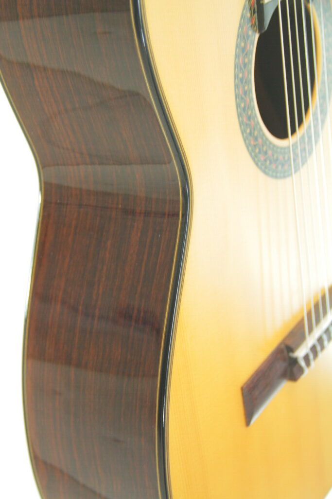 Helmut Hanika Model 18 1983