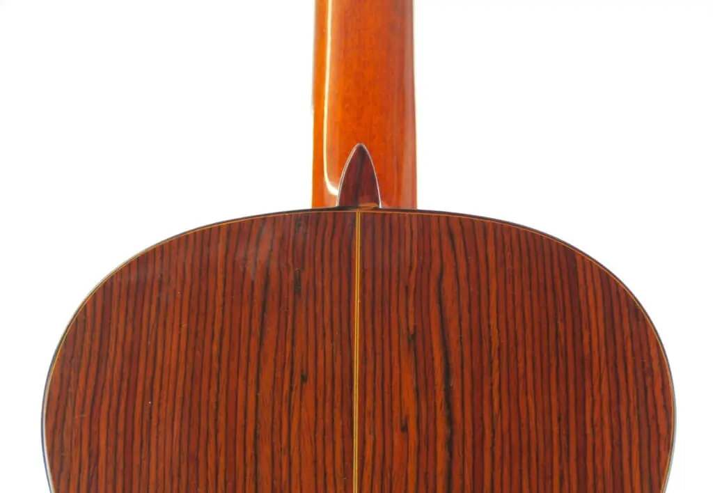 Manuel Reyes Estudio Flamenco Guitar