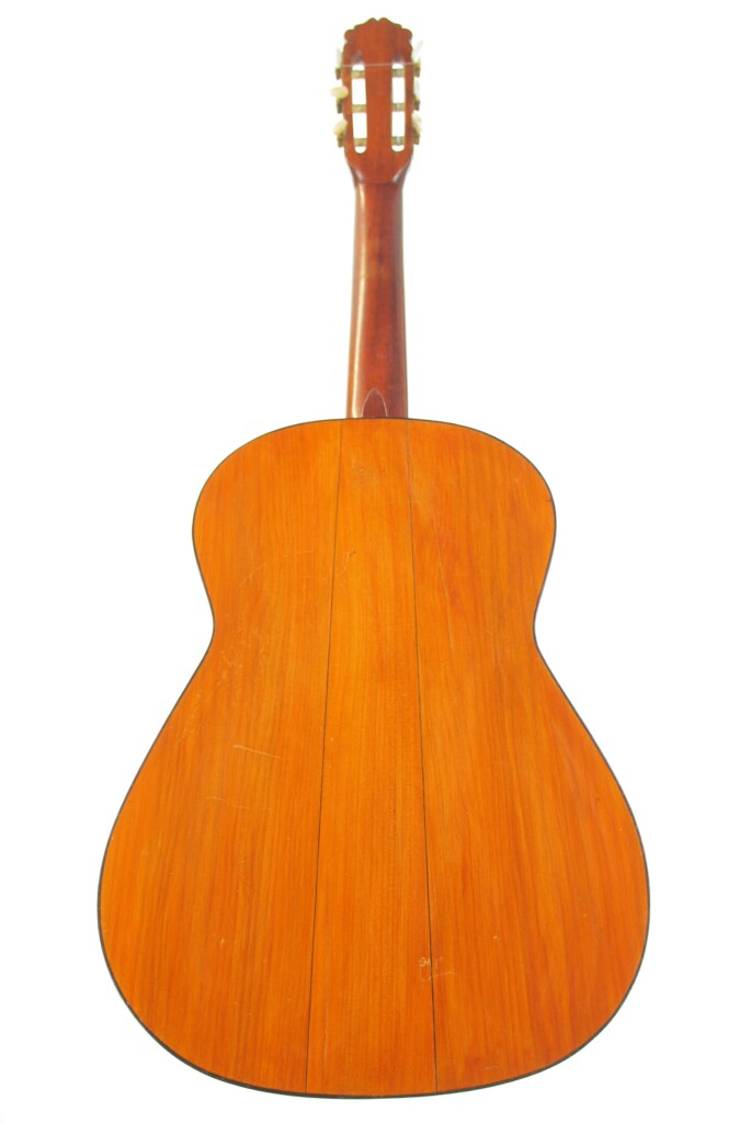 Jose Alberto Pantoja Martin 1968