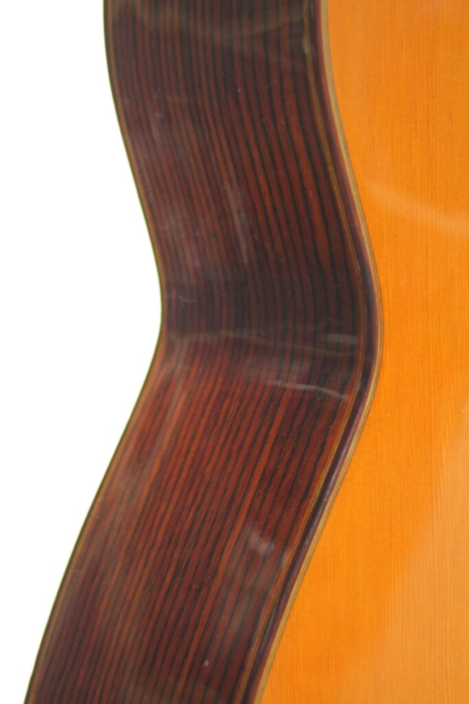 Manuel Reyes Estudio Flamenco Guitar