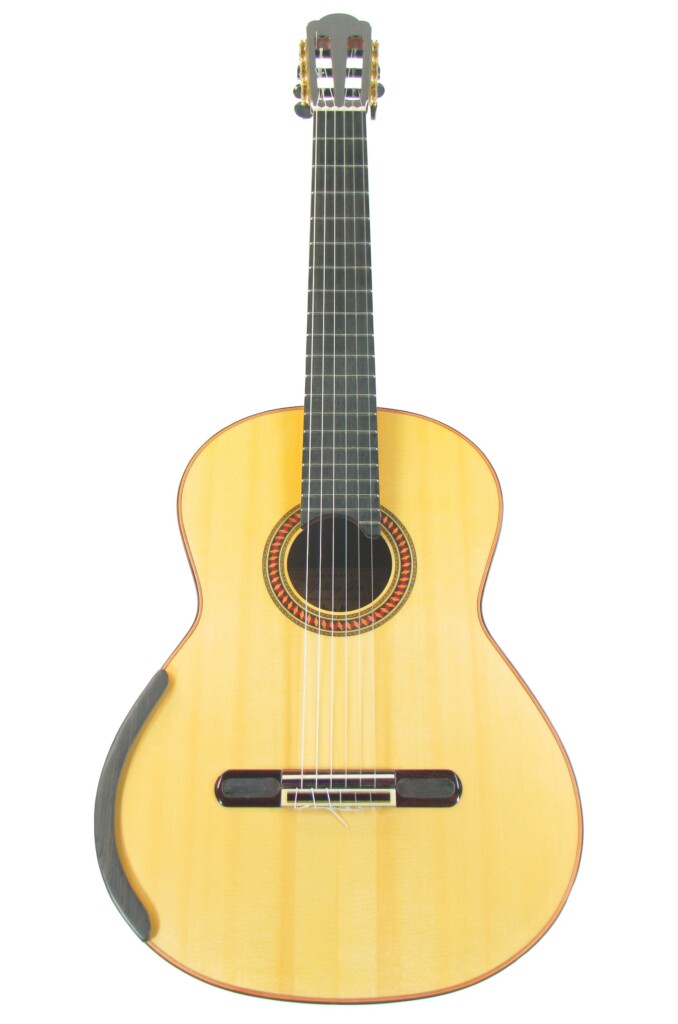 Yulong Guo 2020 Double Top Chamber Concert