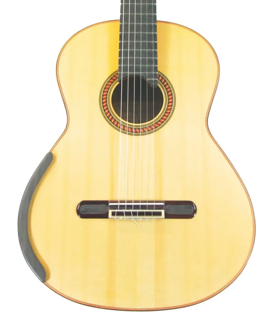 Yulong Guo 2020 Double Top Chamber Concert