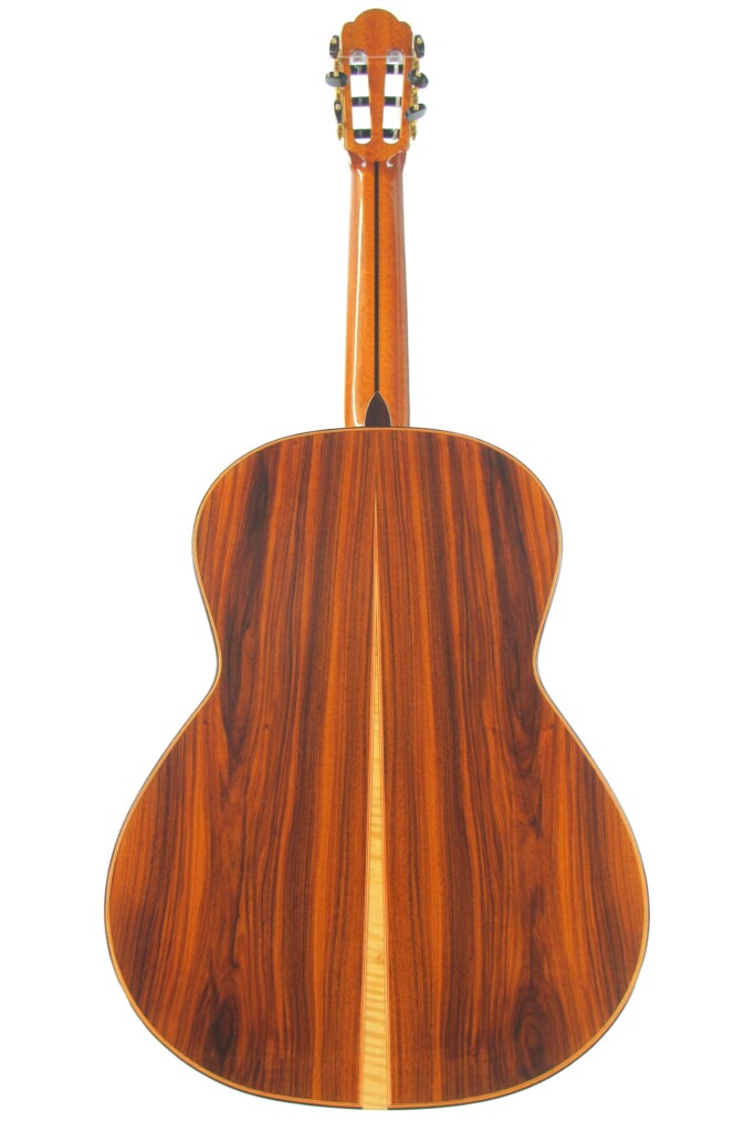 Yulong Guo 2020 Double Top Chamber Concert