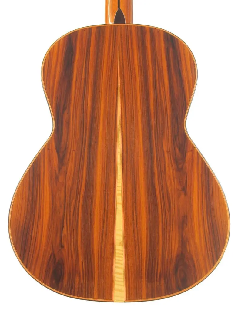 Yulong Guo 2020 Double Top Chamber Concert