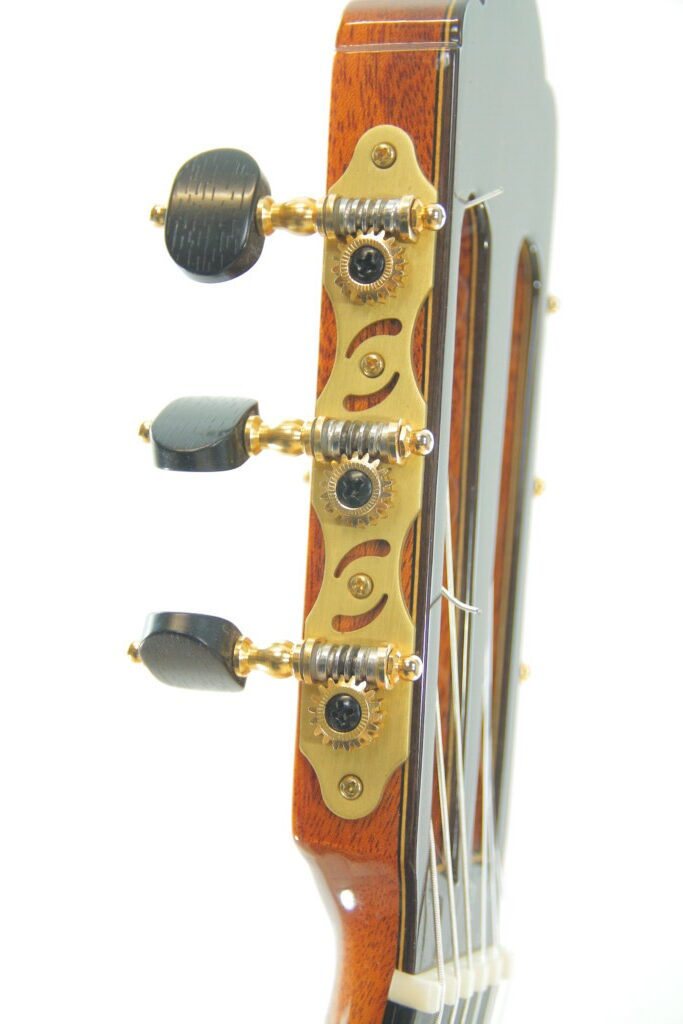 Yulong Guo 2020 Double Top Chamber Concert