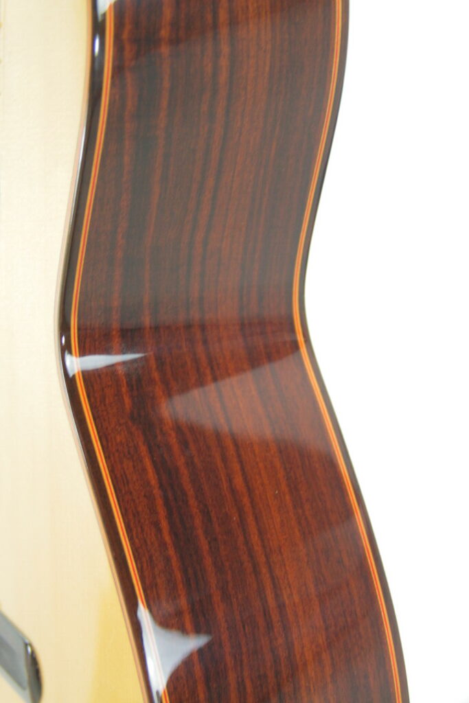 Yulong Guo 2020 Double Top Chamber Concert