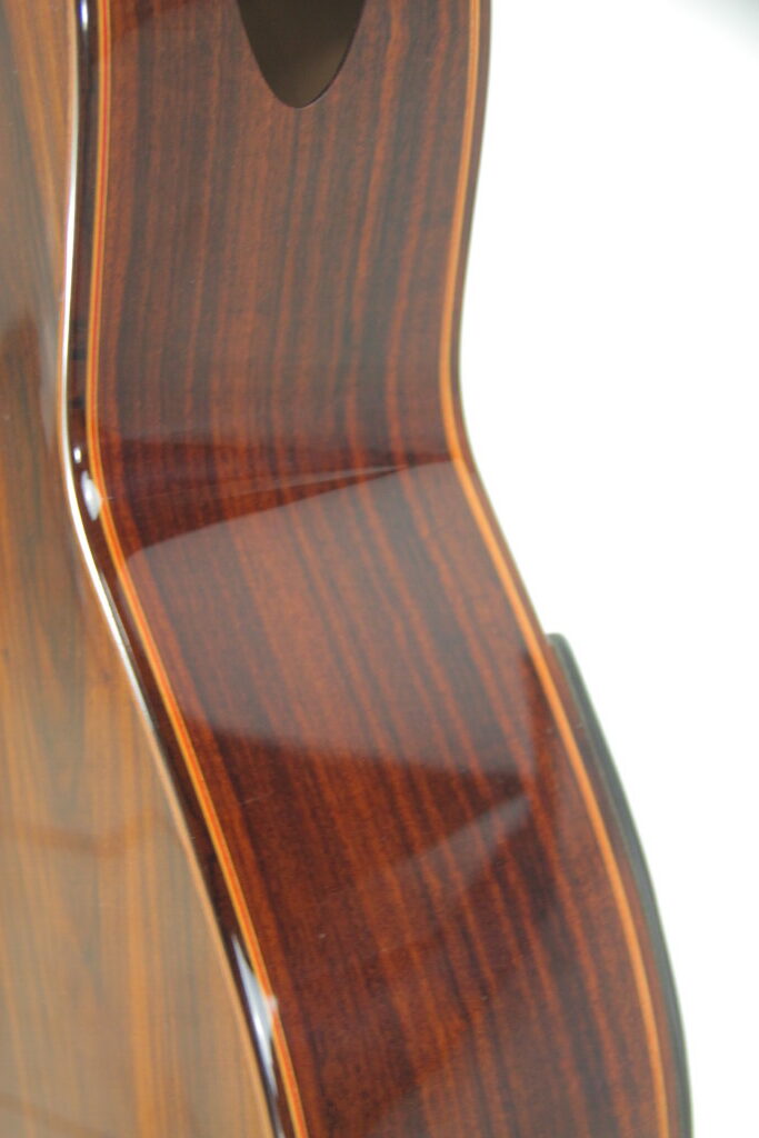 Yulong Guo 2020 Double Top Chamber Concert