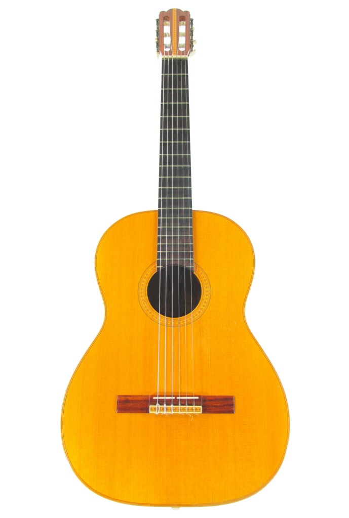 Luigi Mozzani Classica &Quot;C&Quot;